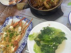 -鑫鸿达·海鲜闽菜热炒小馆(中山路店)