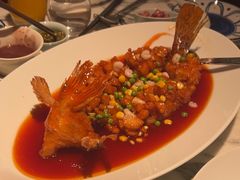 -湖滨28中餐厅·西湖宴·杭州君悦酒店
