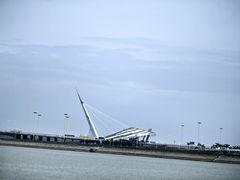 -港珠澳大桥(珠海段)