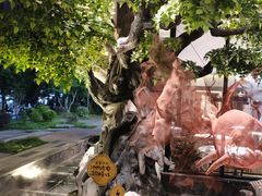 -院里寻菜·精致庭院菜(观沙岭店)