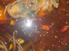 -贡宴盐帮菜自贡驻京联络处餐厅