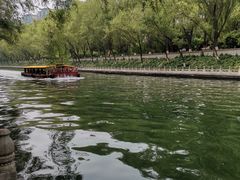 -南长河公园