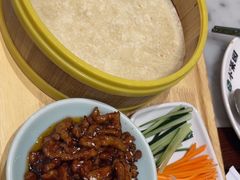 -小菜园新徽菜(宜兴八佰伴店)