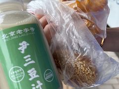-尹三豆汁(天坛店)