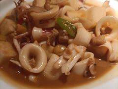 -闽上鲜·福建菜(龙湖滨江天街店)