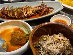 -前海沿·青岛菜(五四广场永旺店)