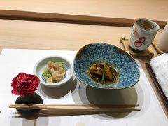 -鮨一日本料理(大中华店)