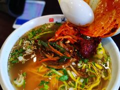 -服务大楼冷面(延大店)