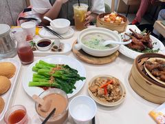 -蔡澜点心·粤菜(月星环球港店)