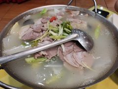 -清真·西北人家风味馆(中山中路店)