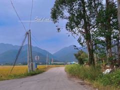 -江门古兜温泉小镇