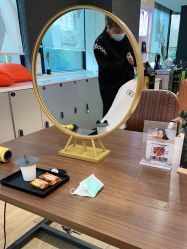 -意廊 Hair Salon