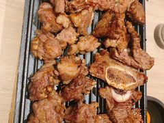 -好牛烧肉(世茂广场店)