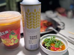 -小龙坎火锅(IFS HOT店)