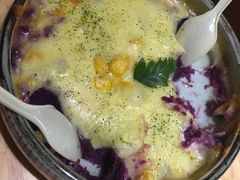 -一心创作料理屋(经开万达店)