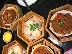 -龙凤点心饼家·39年老字号(松岗店)