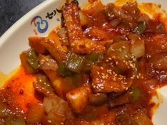 -七八冷面·延边朝鲜族美食(欢乐谷店)