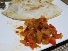 -静香HOUSE·全时段融合餐厅(七星欢乐颂店)