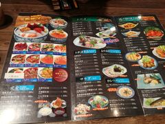 -海鮮市場長崎港(出島ワーフ店)