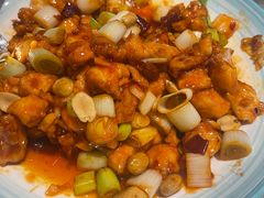 -津悦·正阳春烤鸭(红旗南路店)