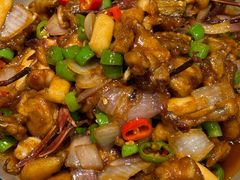 -三猫黑鱼花(南大店)