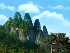 -景德镇古窑民俗博览区