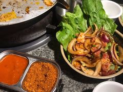 -酒拾烤肉(南城店)