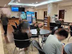 -重庆医科大学附属口腔医院(冉家坝院区)