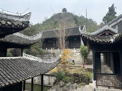 -阳明祠