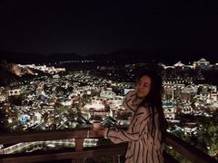 -云端咖啡(古北水镇景区店)
