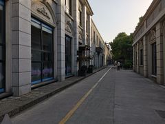 -半岛1919创意园区