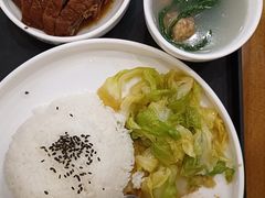-鴻瑞興面馆(保利时光里店)