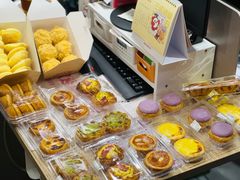-鲍师傅糕点(国金街店)