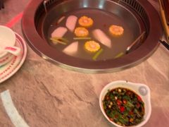 -三头牛·潮汕牛肉生蚝火锅 (夏湾店)
