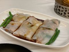 -顺德人家食府(黄金广场店)