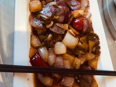 -留芳·文旅古月楼(老街店)