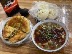 -老字号贾家肉丸糊辣汤(光明巷店)