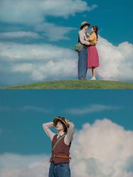 -巴黎婚纱摄影工作室