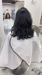 -GN概念烫染沙龙