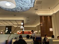 -前海沿·青岛菜(乐客城店)