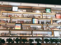 -木屋烧烤(龙湖天街店)