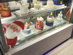 -CAKE BOSS 蛋糕老板(西单君太百货店)