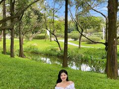 -人民公园(罗湖区)