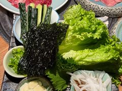 -丸藏和牛烧肉专门店(园区师惠坊店)