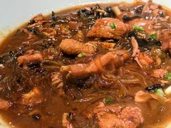 -95号酱骨·一块豆腐(展春园西路店)