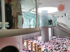 -龙格亲子游泳·水育早教运动中心(绿城店)