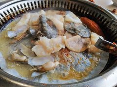 -牛太郎时尚自助烧烤