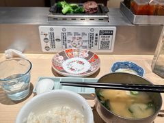 -肉肉大米(金虹桥店)
