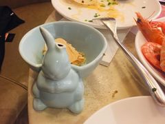 -芭菲盛宴·环球美食(解放碑英利国际店)