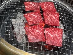 -松鱼亭·和牛烧肉(协鑫广场店)